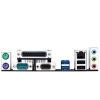 Scheda Madre Gigabyte H110M-DS2 DDR3 Scheda Madre Gigabyte H110M-DS2 DDR3