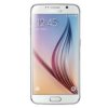 Samsung Galaxy S6 Bianco SM-G920FZWAITV Samsung Galaxy S6 Bianco SM-G920FZWAITV