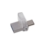 Pendrive Kingston DT Microduo 3C 16GB Pendrive Kingston DT Microduo 3C 16GB