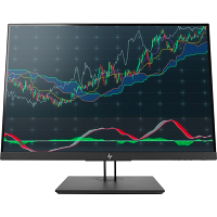 Monitor HP Z24N G2 1JS09AT#ABB Monitor HP Z24N G2 1JS09AT#ABB