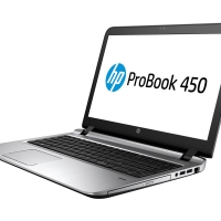 HP ProBook 450 G3 W4P27EA#ABZ