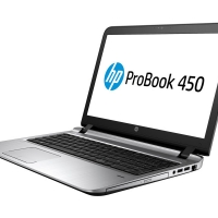 HP ProBook 450 G3 W4P27EA#ABZ HP ProBook 450 G3 W4P27EA#ABZ