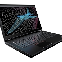 Notebook Lenovo ThinkPad P70 20ER 20ER000BIX Notebook Lenovo ThinkPad P70 20ER 20ER000BIX
