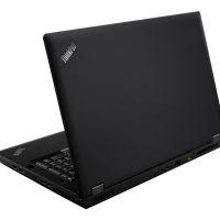 Notebook Lenovo ThinkPad P70 20ER 20ER000BIX