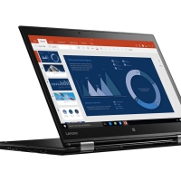 Notebook Lenovo ThinkPad X1 Yoga 20FQ - 20FQ005UIX Notebook Lenovo ThinkPad X1 Yoga 20FQ - 20FQ005UIX