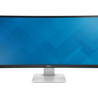 Monitor Dell UltraSharp U3415W 210-ADYS Monitor Dell UltraSharp U3415W 210-ADYS