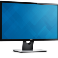 MONITOR DELL serie SE2416H 210-AFZE MONITOR DELL serie SE2416H 210-AFZE
