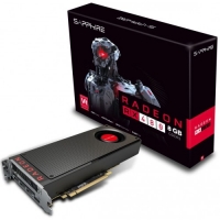 Sapphire RADEON RX 480 21260-00-20G Sapphire RADEON RX 480 21260-00-20G