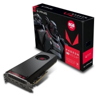 VGA SAPPHIRE Radeon RX Vega64 8G HBM2 