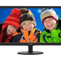 Monitor Philips V-line 223V5LHSB2 