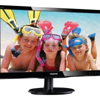Monitor Philips V-line 226V4LAB 226V4LAB/00 Monitor Philips V-line 226V4LAB 226V4LAB/00