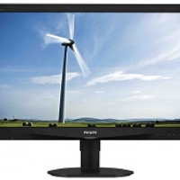 Monitor Philips Serie S  240S4QYMB/00