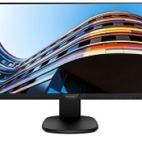 Monitor Philips serie S-line 243S7EJMB/00