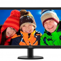 Monitor LED 23.6