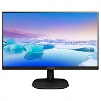 Monitor Philips serie V 243V7QDSB/00 Monitor Philips serie V 243V7QDSB/00