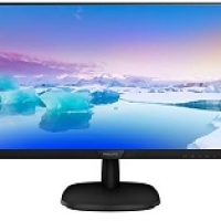 Monitor Philips serie V 243V7QJABF/00 Monitor Philips serie V 243V7QJABF/00