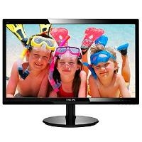 Monitor Philips serie V 246V5LSB/00 Monitor Philips serie V 246V5LSB/00