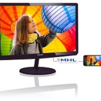 Monitor Philips serie E-line 247E6LDAD/00 Monitor Philips serie E-line 247E6LDAD/00