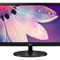 Monitor LG 23,5 LED 24M38A-B.AEU Monitor LG 23,5 LED 24M38A-B.AEU