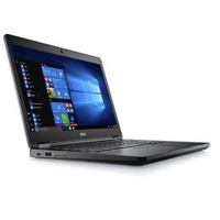 Notebook DELL LATITUDE 5480 26V6T