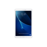 Samsung Galaxy Tab A6 (2016) Wi-Fi 16G Bianco 2955222 - SM-T580N