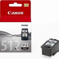 Canon PG-512 Blister Nero 2969B009 Canon PG-512 Blister Nero 2969B009
