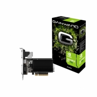 Scheda video GeForce GT 710 1GB SilentFX 3583