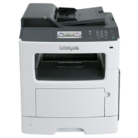 Multifunzione LEXMARK MX410DE 35S5756