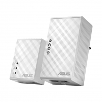 Asus PL-N12 Kit Powerline AV500 Asus PL-N12 Kit Powerline AV500