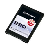 SSD INTENSO TOP 3812430 SSD INTENSO TOP 3812430