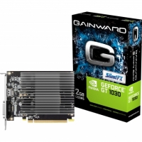 Scheda video Gainward GT1030 2GB SilentFX