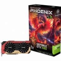 Scheda Video Gainward GeForce® GTX 1060 6GB Phoenix 