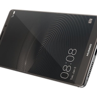 Smartphone Huawei Mate 8 Dual 51090BVA Smartphone Huawei Mate 8 Dual 51090BVA