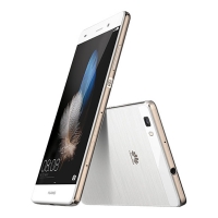Huawei P8 lite Bianco 51098080 Huawei P8 lite Bianco 51098080