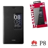 Cover P8 Book Originale Nero Cover P8 Book Originale Nero