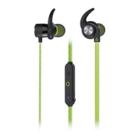 Auricolare con Microfono Creative Outlier Sports Green 51EF0730AA001 Auricolare con Microfono Creative Outlier Sports Green 51EF0730AA001