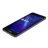 Asus Zenfone 3 MAX Nero