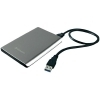 Verbatim Store n Go Ultra Slim 500GB USB3.0 Silver Verbatim Store n Go Ultra Slim 500GB USB3.0 Silver