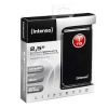 Hard Disk Esterno Intenso Memory Station 1TB 6002560 Hard Disk Esterno Intenso Memory Station 1TB 6002560