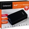 Hard Disk Esterno Intenso Memory Center 5TB 6031513 Hard Disk Esterno Intenso Memory Center 5TB 6031513