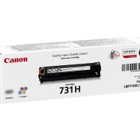 Canon 731 BK H alta capacità Nero 6273B002 Canon 731 BK H alta capacità Nero 6273B002