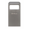 Pendrive Kingston DTMicro 64GB USB3.1 Pendrive Kingston DTMicro 64GB USB3.1