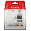 Cartucce Inchiostro Canon Multipack C/M/Y/BK 6509B008 Cartucce Inchiostro Canon Multipack C/M/Y/BK 6509B008
