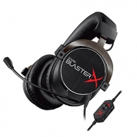 Cuffie e Microfono Creative Sound BlasterX H5 70GH031000003