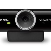 Webcam Creative Cam Sync HD - 73VF077000001