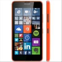 Microsoft Lumia 640 8GB Tim Arancione 769366