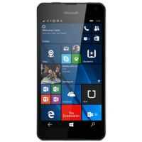 Microsoft Lumia 650 16GB TIM Nero 771116 Microsoft Lumia 650 16GB TIM Nero 771116