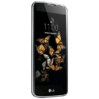 Smartphone LG K8 8GB TIM Indigo Blue 771460 Smartphone LG K8 8GB TIM Indigo Blue 771460