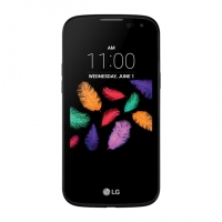Smartphone LG K3 8GB 4G Indingo Blue 772189 Smartphone LG K3 8GB 4G Indingo Blue 772189