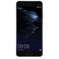 HUAWEI P10 Graphite TIM